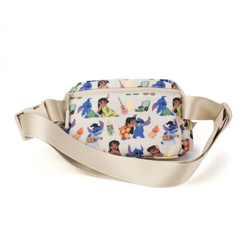 Ohana Belt Bag