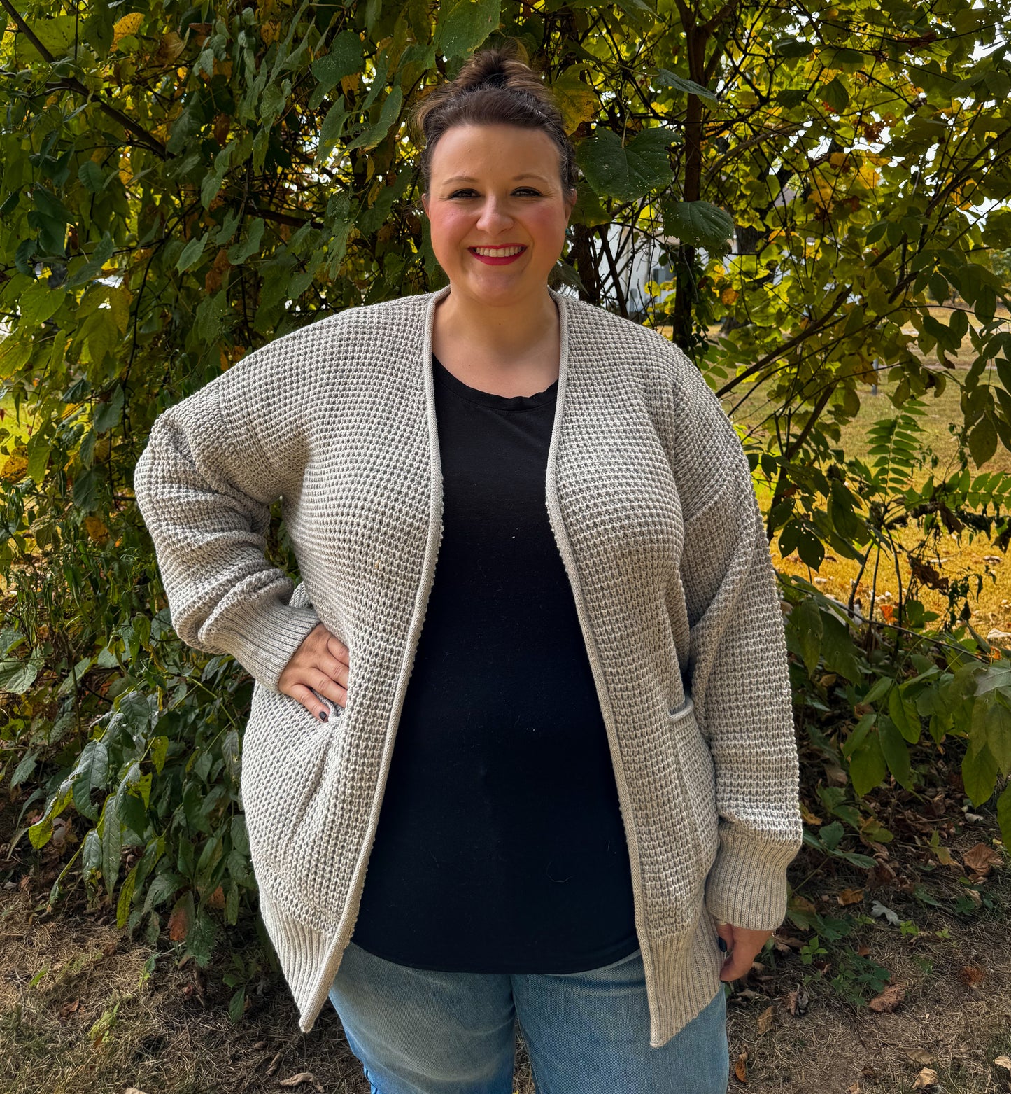 Callie Cardigan