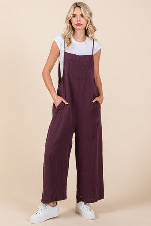 Saylor Jumpsuit