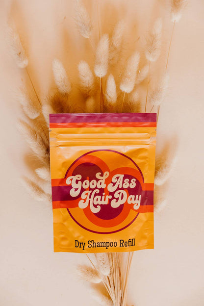 Refill- Good Ass Hair Day Dry Shampoo OG