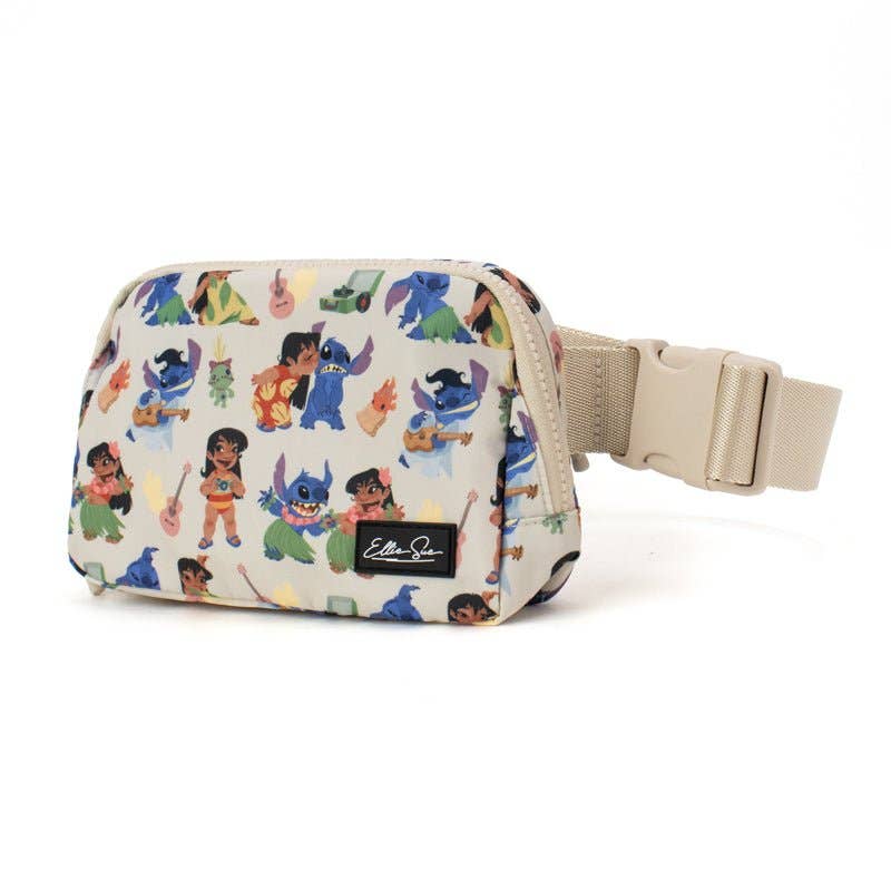 Ohana Belt Bag